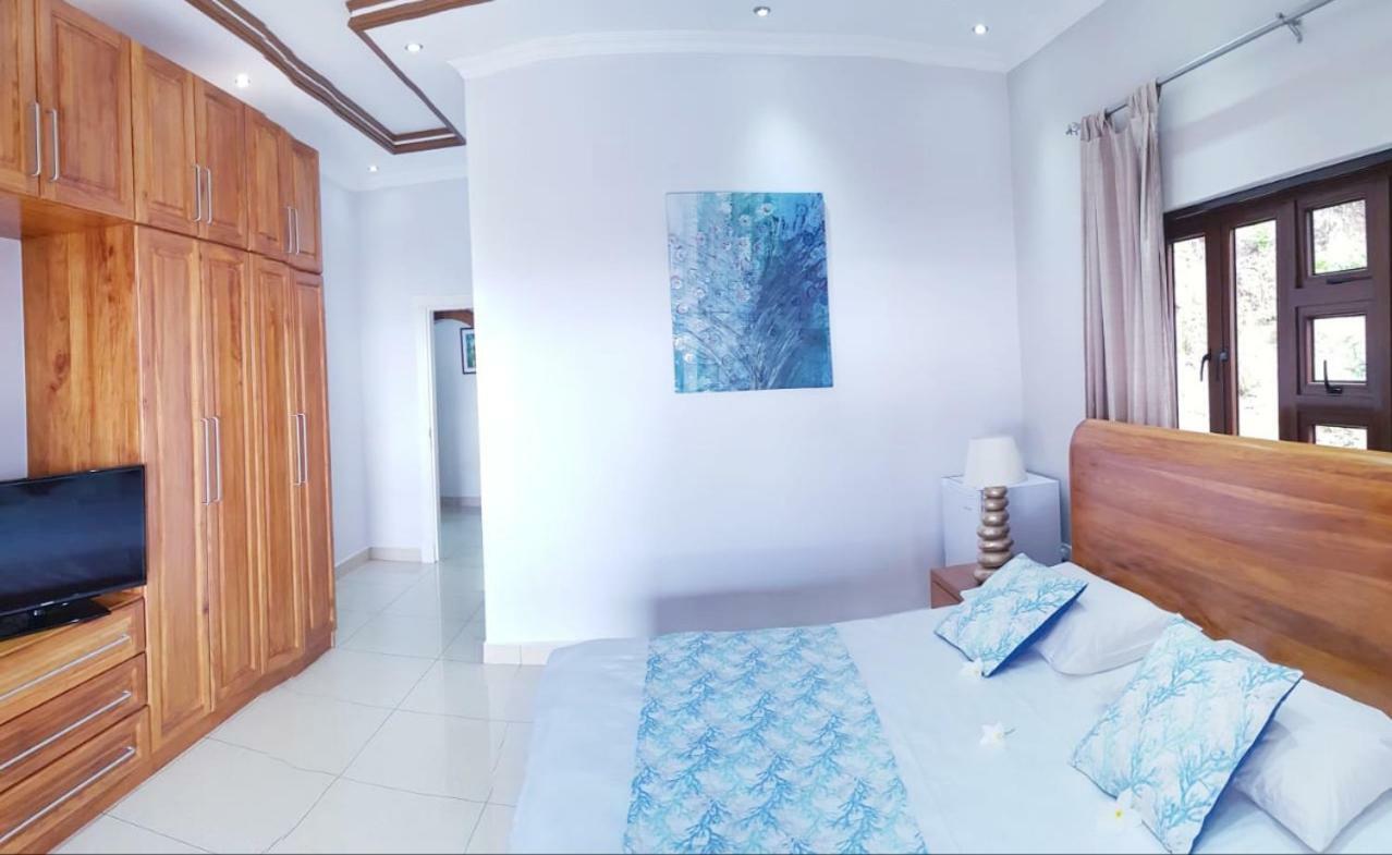Calm Sorento Glacis (Mahe) Exterior foto